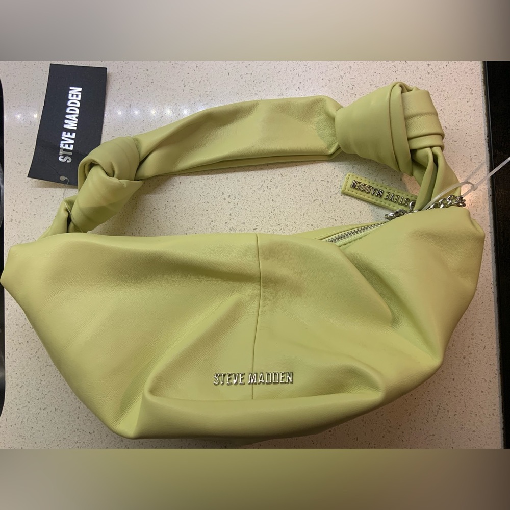 NEW Steve Madden bag